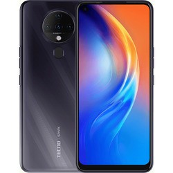 Мобильный телефон Tecno Spark 6 64GB