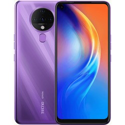 Мобильный телефон Tecno Spark 6 128GB