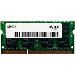 Оперативная память takeMS DDR3 SO-DIMM 1x8Gb