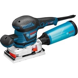 Шлифовальная машина Bosch GSS 230 AVE Professional 0601292801