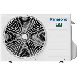 Кондиционер Panasonic Standart CS/CU-PZ25WKD