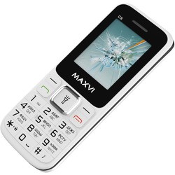 Мобильный телефон Maxvi C3i/C3n