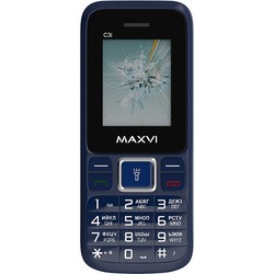 Мобильный телефон Maxvi C3i/C3n