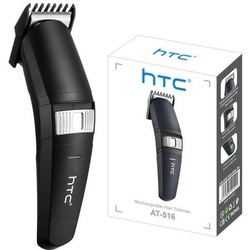 Машинка для стрижки волос HTC AT-516