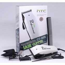 Машинка для стрижки волос HTC CT-303