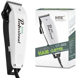 Машинка для стрижки волос HTC CT-303