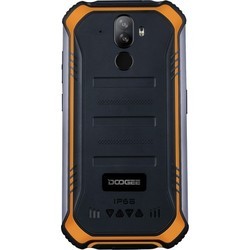 Мобильный телефон Doogee S40 Pro