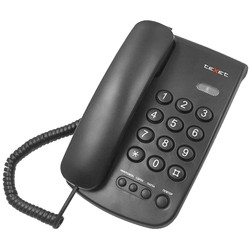 Проводной телефон Texet TX-241