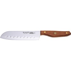Кухонный нож Agness 911-662