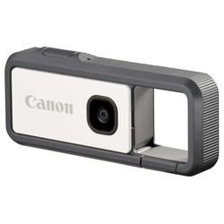 Action камера Canon IVY REC (серый)
