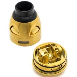 Электронная сигарета Asmodus Galatek RDA