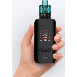 Электронная сигарета Augvape VX200 Kit