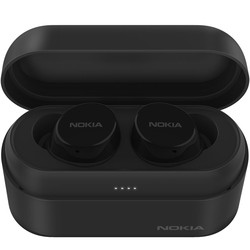 Наушники Nokia Power Earbuds Lite (черный)