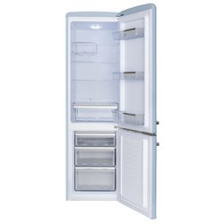 Холодильник Amica FK 2965.3 LAA
