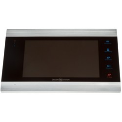 Домофон GreenVision GV-055-AHD-J-VD7SD