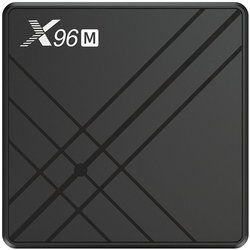 Медиаплеер Android TV Box X96M 16Gb