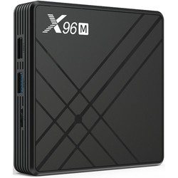 Медиаплеер Android TV Box X96M 16Gb