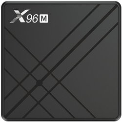 Медиаплеер Android TV Box X96M 64Gb