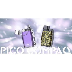 Электронная сигарета Eleaf Pico Compaq Pod