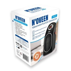 Тепловентилятор Noveen PTC-05