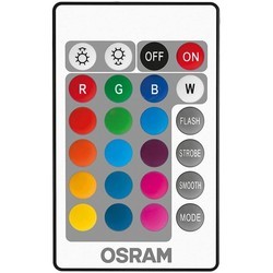 Лампочка Osram LED Star Remote A60 9W 2700K E27 2pcs
