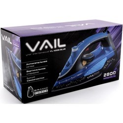 Утюг VAIL VL-4008