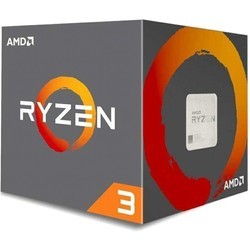 Процессор AMD 1300 PRO OEM