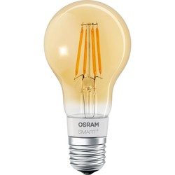 Лампочка Osram LED Smart Gold A60 5.5W 2700K E27