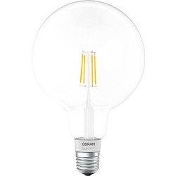 Лампочка Osram LED Smart G125 5.5W 2700K E27