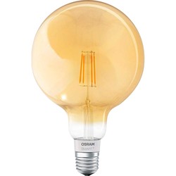 Лампочка Osram LED Smart Gold G125 5.5W 2700K E27