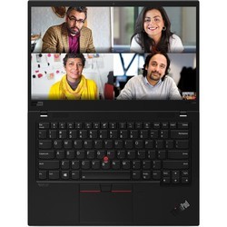 Ноутбук Lenovo ThinkPad X1 Carbon Gen8 (X1 Carbon Gen8 20U9001NUS)