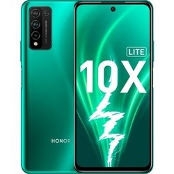 Мобильный телефон Huawei Honor 10X Lite (фиолетовый)