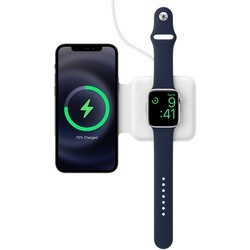 Зарядное устройство Apple MagSafe Duo Charger