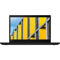 Ноутбук Lenovo ThinkPad T14 Gen 1 Intel (T14 Gen 1 20S0000SRT)
