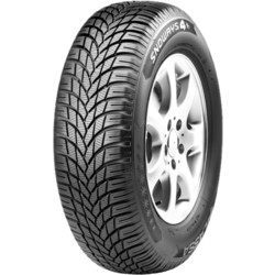 Шины Lassa Snoways 4 255/40 R20 101W