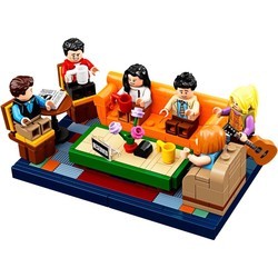 Конструктор Lari Cafe Central Perk 11448