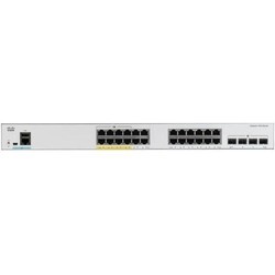 Коммутатор Cisco C1000-24FP-4G-L