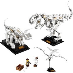 Конструктор Lari Dinosaur Fossils 11449
