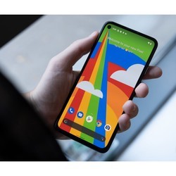 Мобильный телефон Google Pixel 4a 5G