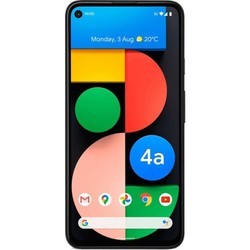 Мобильный телефон Google Pixel 4a 5G