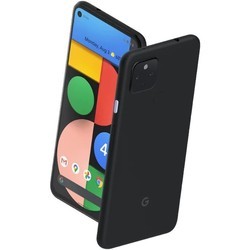 Мобильный телефон Google Pixel 4a 5G