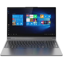 Ноутбуки Lenovo C940-15IRH 81TE0000US