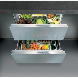 Встраиваемый холодильник KitchenAid KCBDX 88900