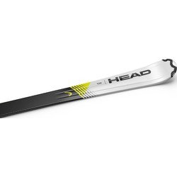 Лыжи Head Supershape Team SLR Pro 107 (2020/2021)