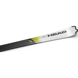 Лыжи Head Supershape Team SLR Pro 117 (2020/2021)