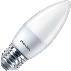 Лампочка Philips Essential LEDCandle B35 6.5W 2700K E27