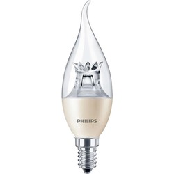 Лампочка Philips Master LEDcandle BA38 6W 2700K E14