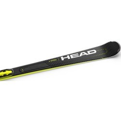 Лыжи Head Supershape e-Speed 170 (2020/2021)