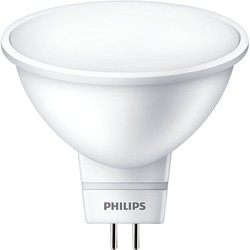 Лампочка Philips LEDspot MR16 5W 2700K GU5.3