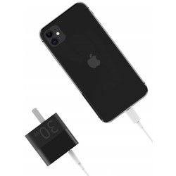 Зарядное устройство Xiaomi ZMI USB Wall Adapter 30W